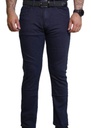 Vista adicional de Jean Long Beach Negro Modelo Lbpc-l23-016s-bl - ADAMS