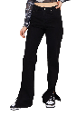 Vista adicional de Jean Pdama Ladies Bottom - ADAMS