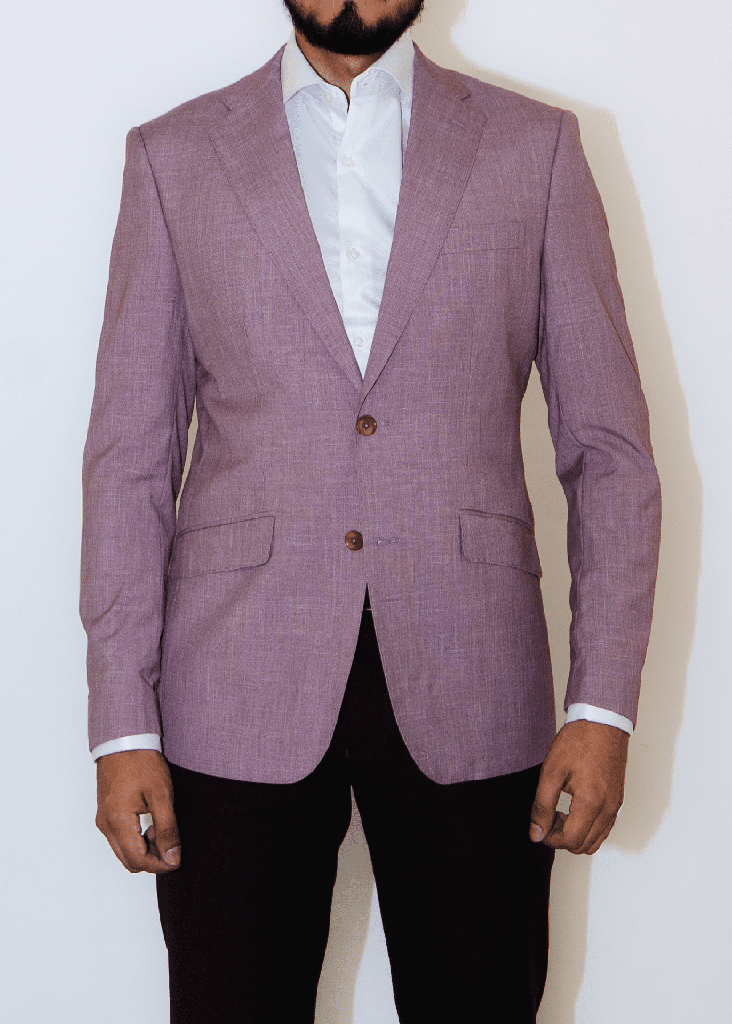 Vista adicional de Leva Bruno Cassini Rosewood Modelo 23a0402 - ADAMS