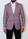 Vista adicional de Leva Bruno Cassini Rosewood Modelo 23a0402 - ADAMS