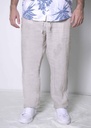 Vista adicional de Pantalon Cubavera Banana Crepe - ADAMS