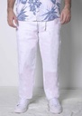 Vista adicional de Pantalon Cubavera Bright Blanco - ADAMS