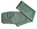 Vista adicional de Pantalon Long Beach 97% Algodon 3% Elastano Modelo Lbpc-j21-002f - ADAMS