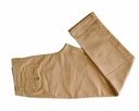 Vista adicional de Pantalon Long Beach Camel - ADAMS