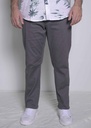 Vista adicional de Pantalon Long Beach Charcoal - ADAMS