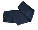 Vista adicional de Pantalon Long Beach Dk. Azul Marino - ADAMS