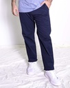 Vista adicional de Pantalon Long Beach Ink Azul - ADAMS
