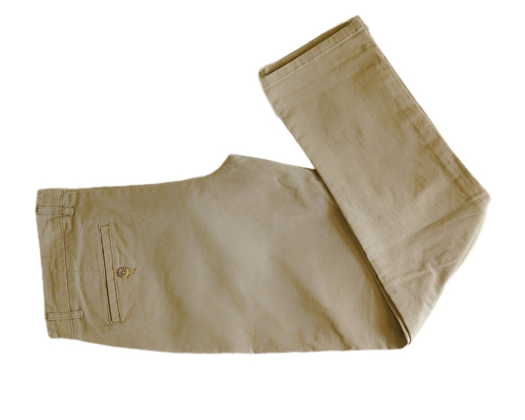 Vista adicional de Pantalon Long Beach Lt. - ADAMS