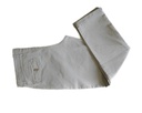 Vista adicional de Pantalon Long Beach Lt. Gris - ADAMS