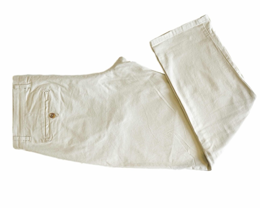 Vista adicional de Pantalon Long Beach Sand - ADAMS