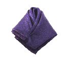 Vista adicional de [PAN-PUR] Panuelo Para Hombre - Accesorio Morado - ADAMS