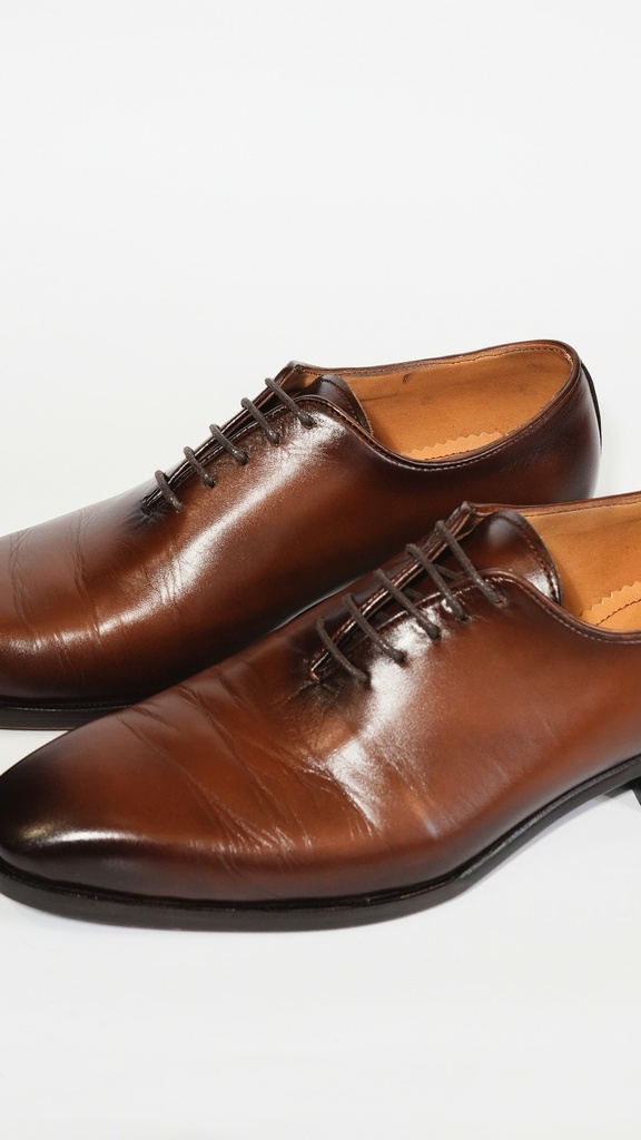 Vista adicional de Zapato Bruno Cassini Marron Modelo Zp-0907 - ADAMS