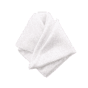 Vista adicional de [PAN-WHITE] Panuelo Para Hombre - Accesorio Blanco - ADAMS