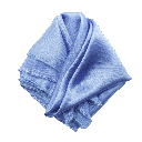 Vista adicional de [PAN-SKY BLUE] Panuelo Para Hombre - Accesorio Celeste - ADAMS