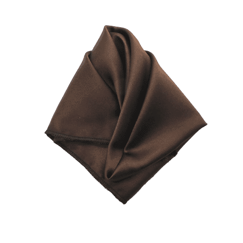 Vista adicional de [PAN-COF] Panuelo Para Hombre - Accesorio Coffee - ADAMS
