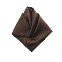 Vista adicional de [PAN-COF] Panuelo Para Hombre - Accesorio Coffee - ADAMS
