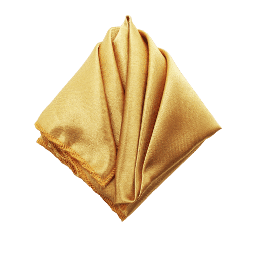 Vista adicional de [PAN-GOLD] Panuelo Para Hombre - Accesorio Dorado - ADAMS