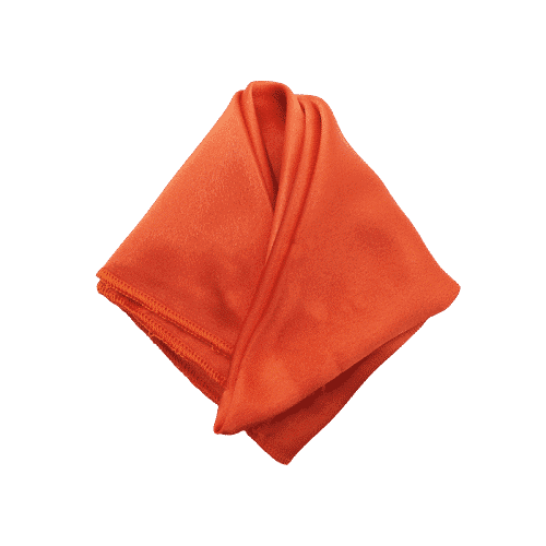 Vista adicional de [PAN-ORANGE] Panuelo Para Hombre - Accesorio Orange - ADAMS