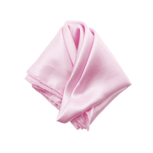 Vista adicional de [PAN-PINK] Panuelo Para Hombre - Accesorio Rosado - ADAMS