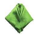 Vista adicional de [PAN-GREEN] Panuelo Para Hombre - Accesorio Verde - ADAMS