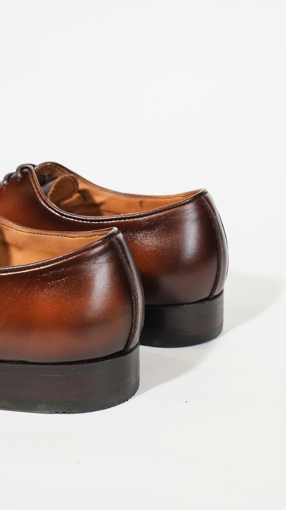 Vista adicional 2 de Zapato Bruno Cassini Marron Modelo Zp-0907 - ADAMS