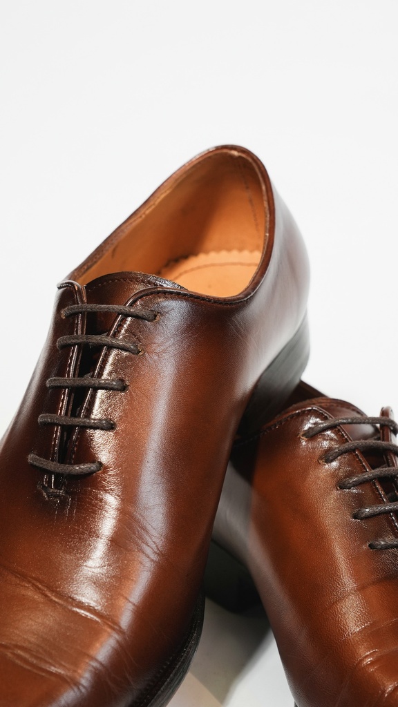 Vista adicional 3 de Zapato Bruno Cassini Marron Modelo Zp-0907 - ADAMS