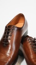Vista adicional 3 de Zapato Bruno Cassini Marron Modelo Zp-0907 - ADAMS