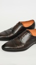 Vista adicional de Zapato Bruno Cassini Marron Modelo Zp-50224-cassini - ADAMS