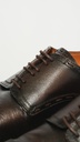 Vista adicional 2 de Zapato Bruno Cassini Marron Modelo Zp-50224-cassini - ADAMS