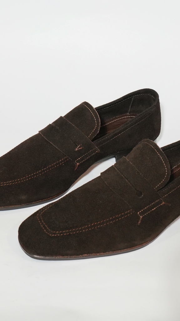 Vista adicional de Zapato Bruno Cassini Marron Modelo Zp-cassini-ps-pt - ADAMS