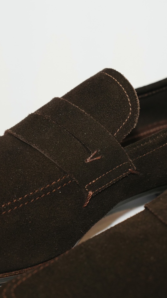 Vista adicional 2 de Zapato Bruno Cassini Marron Modelo Zp-cassini-ps-pt - ADAMS