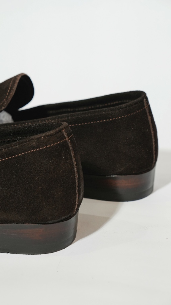 Vista adicional 3 de Zapato Bruno Cassini Marron Modelo Zp-cassini-ps-pt - ADAMS