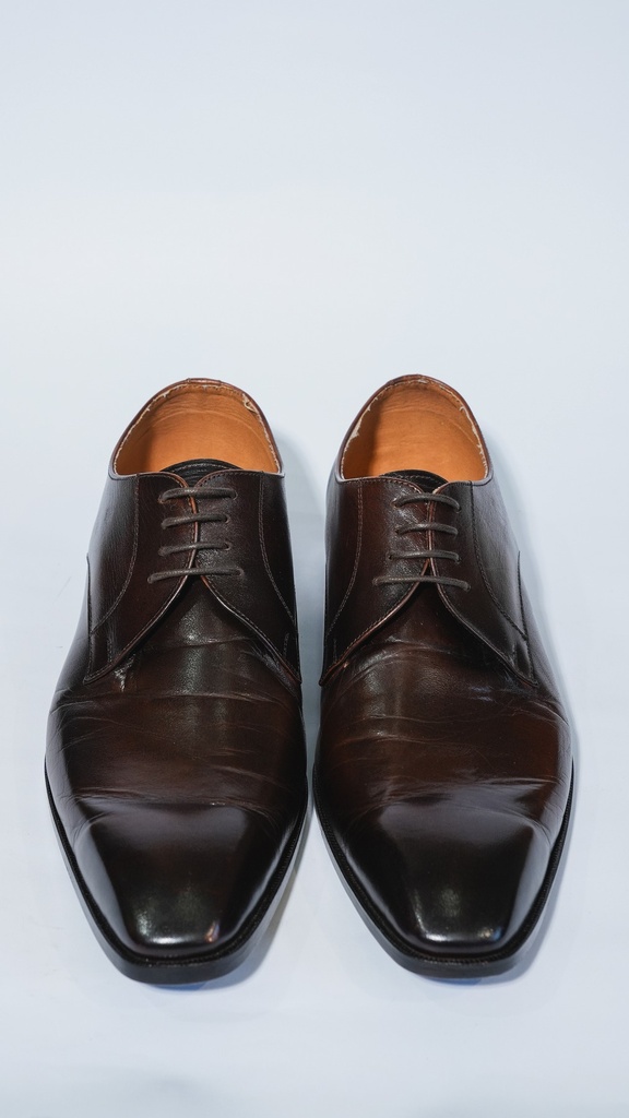 Vista adicional 4 de Zapato Bruno Cassini Marron Modelo Zp-cassini-ps-pt - ADAMS