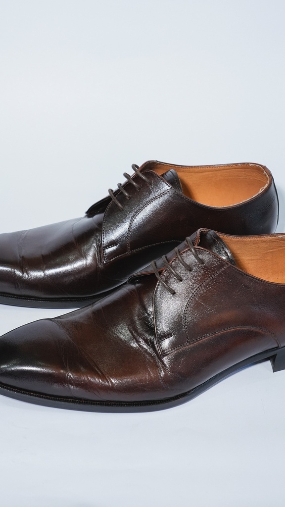 Vista adicional 5 de Zapato Bruno Cassini Marron Modelo Zp-cassini-ps-pt - ADAMS