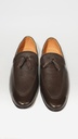 Vista adicional 4 de Zapato Bruno Cassini Cafe Modelo Zp-rz-coffe - ADAMS