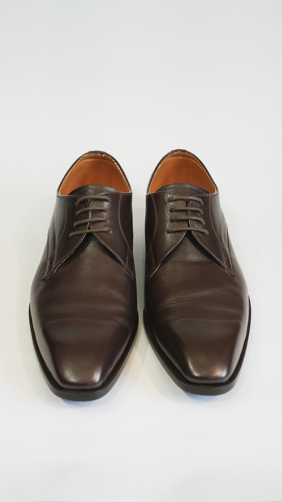 Vista adicional 5 de Zapato Bruno Cassini Coffee Modelo Zp-cassini-ps-pt - ADAMS