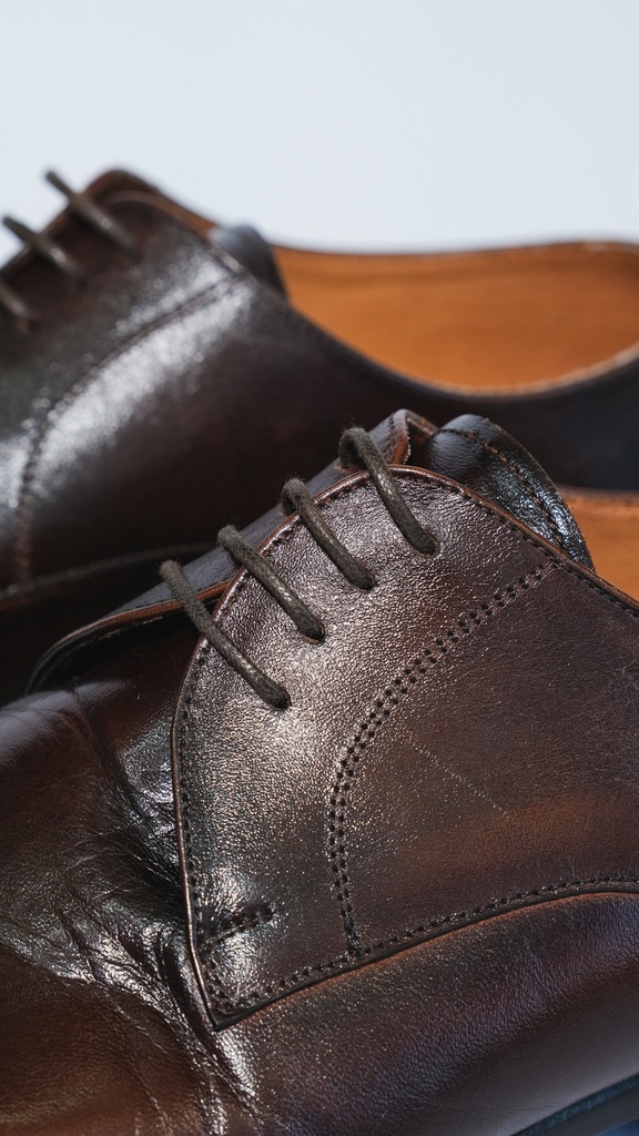 Vista adicional 6 de Zapato Bruno Cassini Marron Modelo Zp-cassini-ps-pt - ADAMS