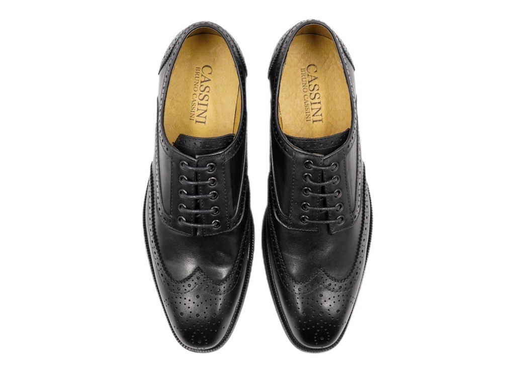 Vista adicional de Zapato Bruno Cassini De Hombre Bruno Casssini - ADAMS