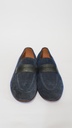 Vista adicional 4 de Zapato Bruno Cassini De Hombre Bruno Casssini Azul Marino - ADAMS