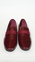 Vista adicional 4 de Zapato Bruno Cassini De Hombre Bruno Casssini Rojo - ADAMS