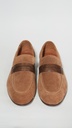 Vista adicional 5 de Zapato Bruno Cassini De Hombre Bruno Casssini Tan - ADAMS