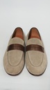 Vista adicional 5 de Zapato Bruno Cassini De Hombre Bruno Casssini Taupe - ADAMS