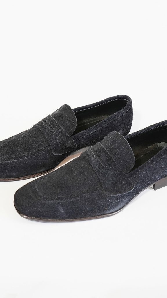 Vista adicional de Zapato Bruno Cassini Modelo Zp-gam-az - ADAMS