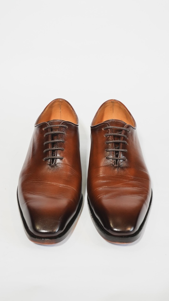 Vista adicional 4 de Zapato Bruno Cassini Marron Modelo Zp-0907 - ADAMS