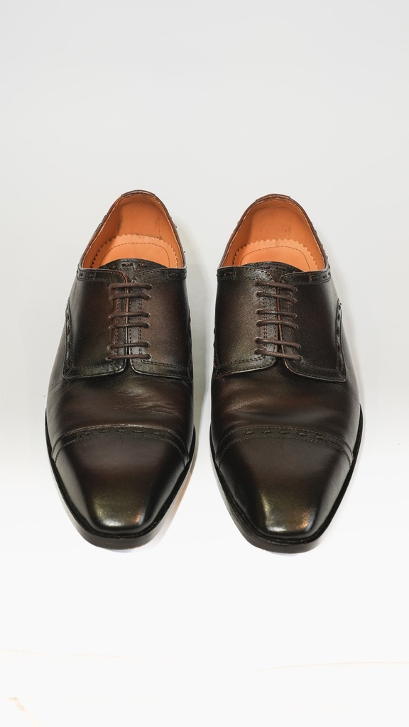Vista adicional 4 de Zapato Bruno Cassini Marron Modelo Zp-50224-cassini - ADAMS