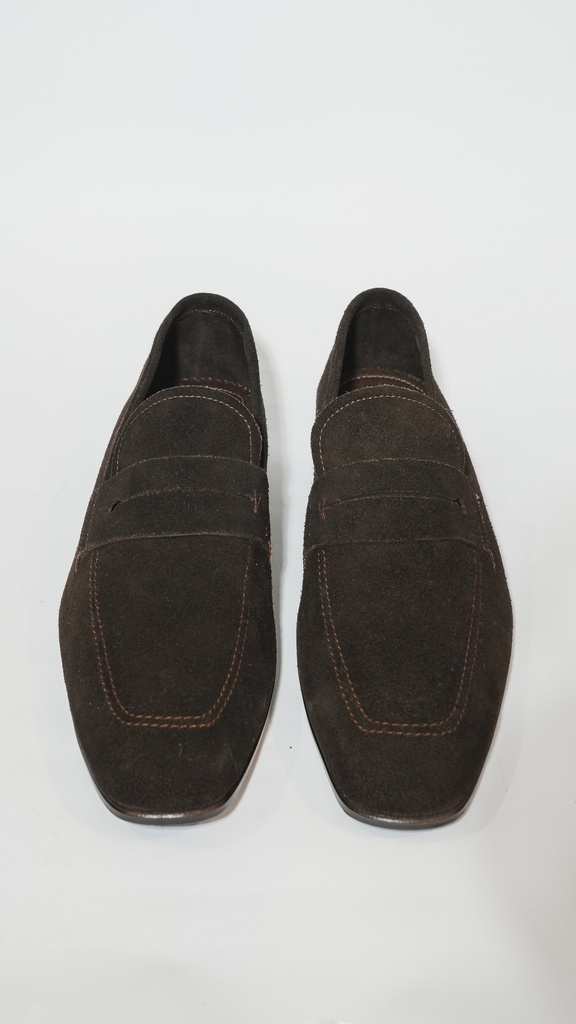 Vista adicional 7 de Zapato Bruno Cassini Marron Modelo Zp-cassini-ps-pt - ADAMS