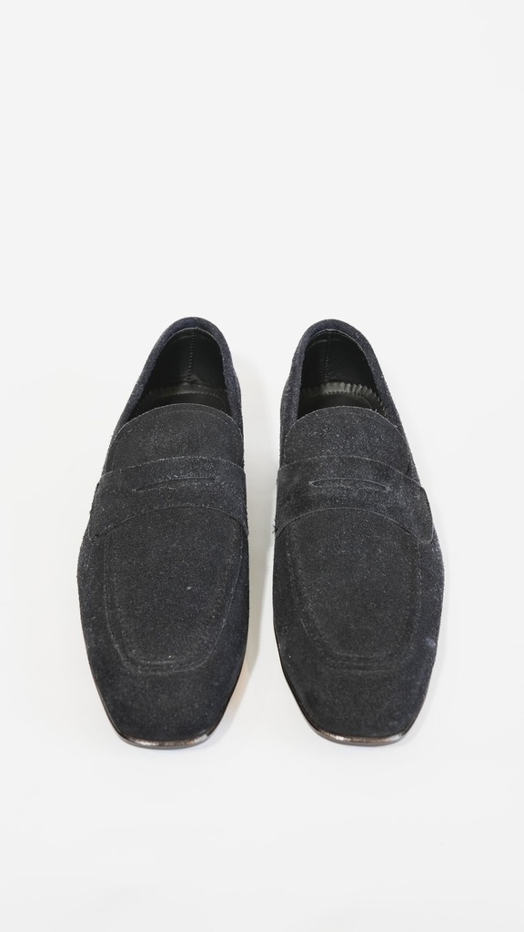 Vista adicional 3 de Zapato Bruno Cassini Modelo Zp-gam-az - ADAMS