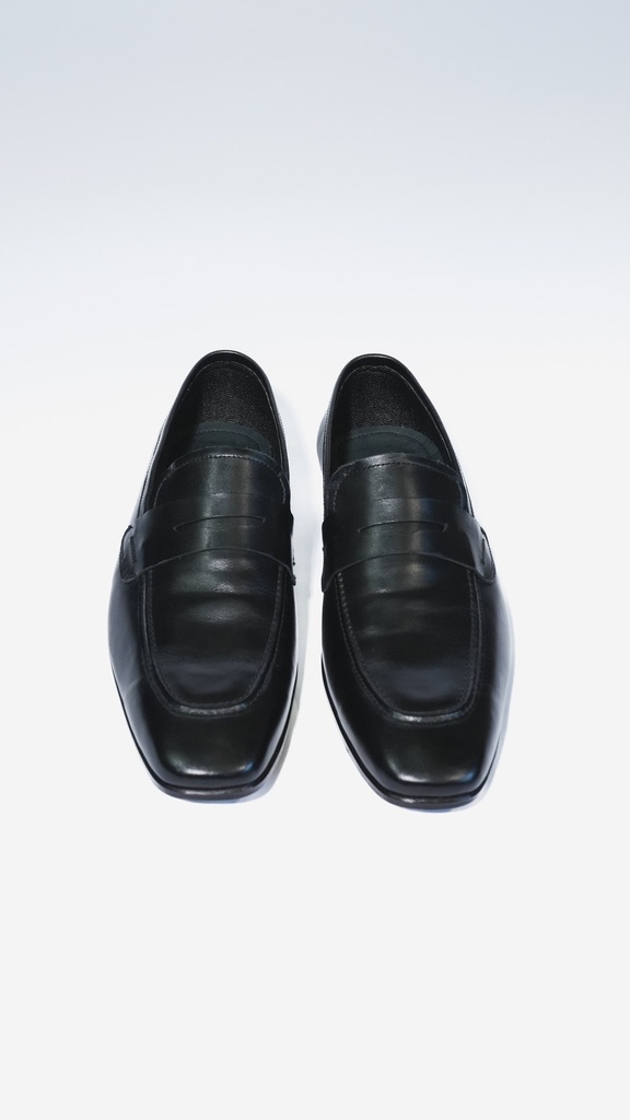 Vista adicional 2 de Zapato Bruno Cassini Negro Modelo Zp-ant - ADAMS