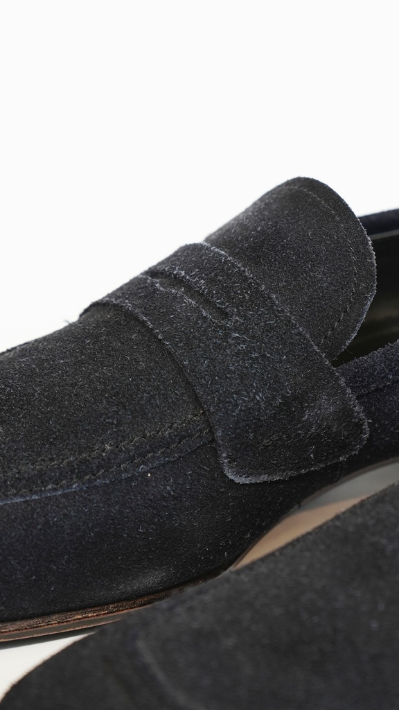 Vista adicional 2 de Zapato Bruno Cassini Modelo Zp-gam-az - ADAMS