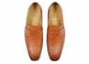 Vista adicional de Zapato Bruno Cassini Tan Patin - ADAMS